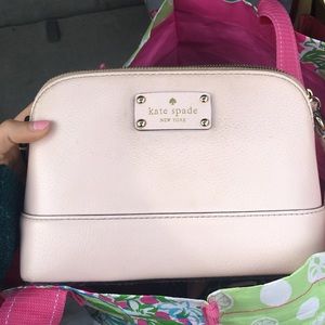 Kate spade cross body